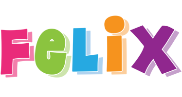 Felix friday logo