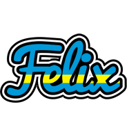 Felix sweden logo