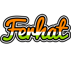 Ferhat mumbai logo