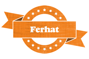 Ferhat victory logo