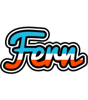 Fern america logo