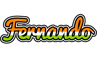 Fernando mumbai logo