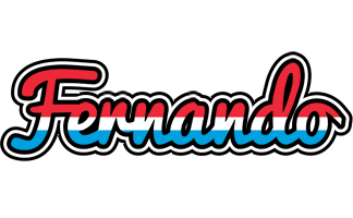 Fernando norway logo