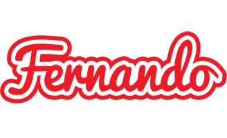 Fernando sunshine logo
