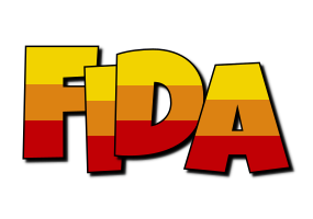 Fida jungle logo