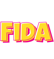 Fida kaboom logo