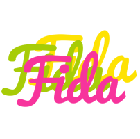 Fida sweets logo