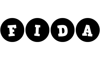 Fida tools logo