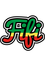 Fifi african logo