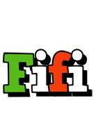 Fifi venezia logo