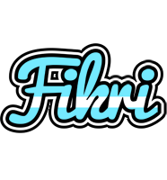 Fikri argentine logo