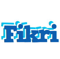 Fikri business logo