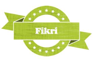 Fikri change logo