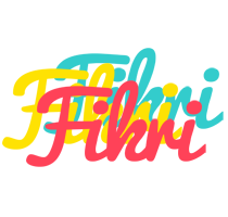 Fikri disco logo