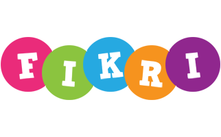 Fikri friends logo