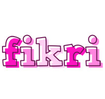 Fikri hello logo