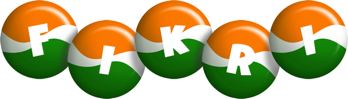 Fikri india logo