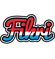 Fikri norway logo