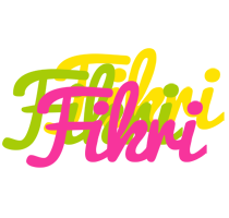 Fikri sweets logo