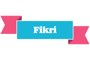 Fikri today logo