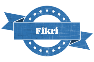 Fikri trust logo