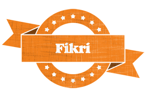 Fikri victory logo