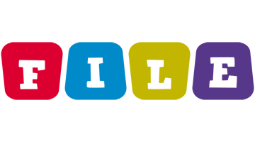 File daycare logo