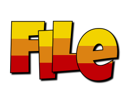 File jungle logo