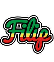 Filip african logo