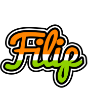 Filip mumbai logo