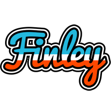 Finley america logo