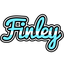 Finley argentine logo