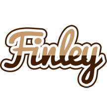 Finley exclusive logo