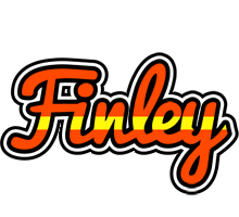 Finley madrid logo