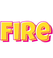 Fire kaboom logo
