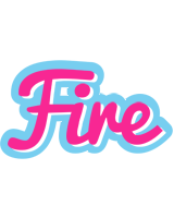 Fire popstar logo