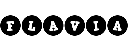 Flavia tools logo
