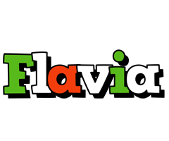 Flavia venezia logo
