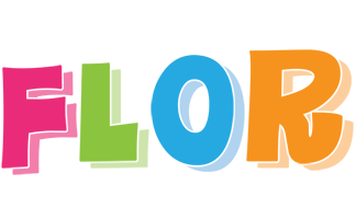 Flor Logo | Name Logo Generator - I Love, Love Heart, Boots, Friday ...