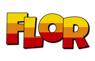 Flor jungle logo