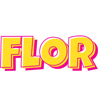Flor kaboom logo