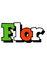 Flor venezia logo