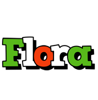 Flora venezia logo