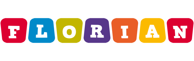 Florian daycare logo