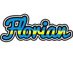 Florian sweden logo