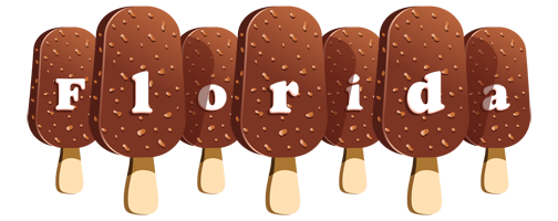 Florida pinup logo