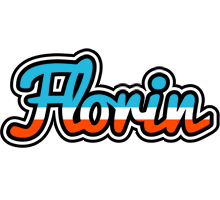 Florin america logo