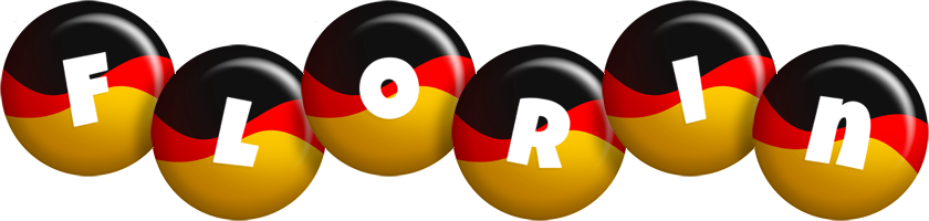Florin german logo
