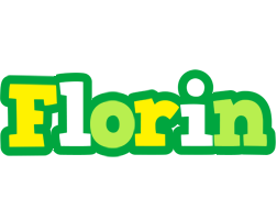 Florin soccer logo