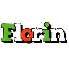 Florin venezia logo